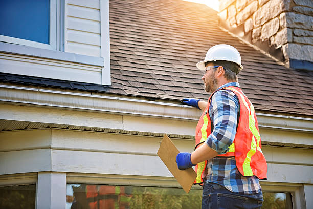 Trusted Gutter Repair And Installation service in Tecumseh, NE - Ben Roofing and Steel LLC